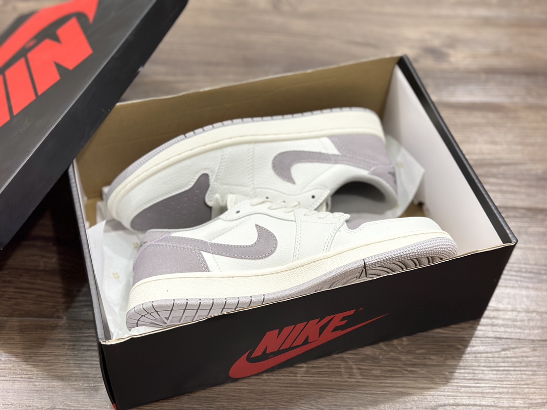 200 Air Jordan 1 Low aj1 乔1低帮篮球鞋  CZ0790-101