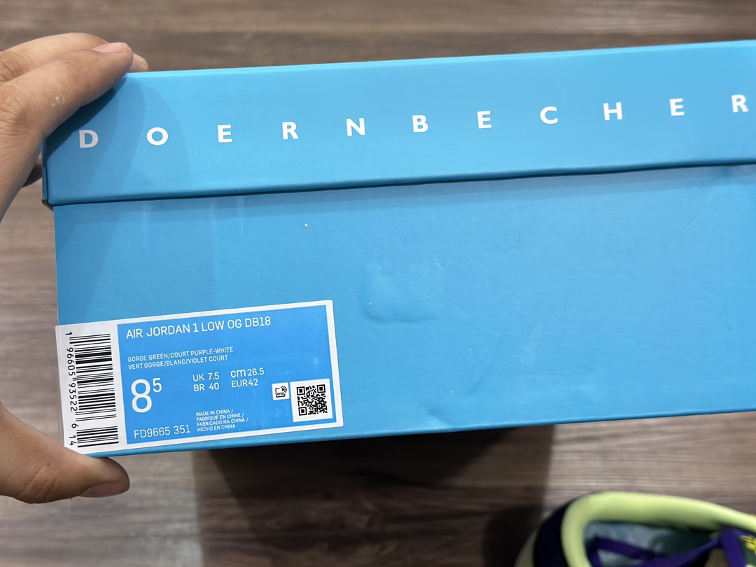 280 Air Jordan 1 Low aj1 乔1 低帮篮球鞋 FD9665-351
