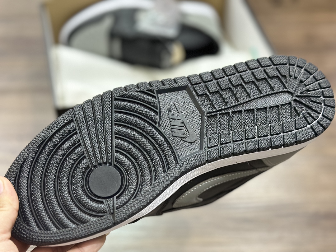 320 NIKE air Jordan1 Low 低帮休闲运动鞋 705329-003
