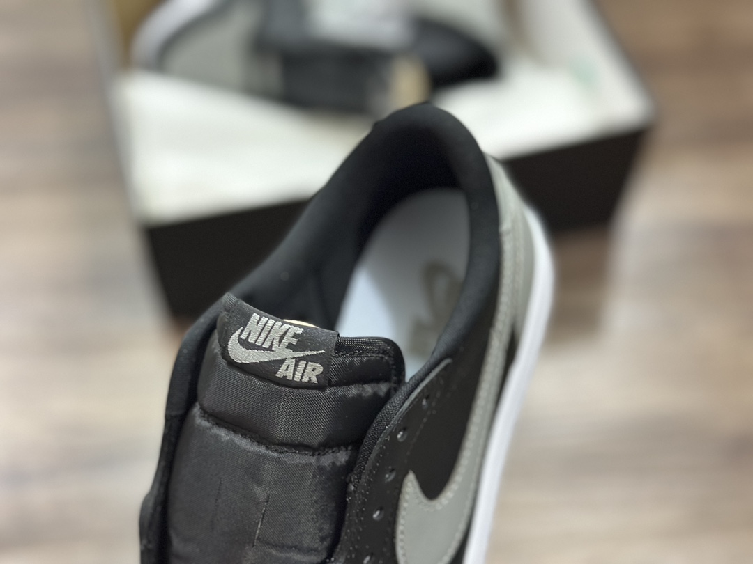 320 NIKE air Jordan1 Low 低帮休闲运动鞋 705329-003