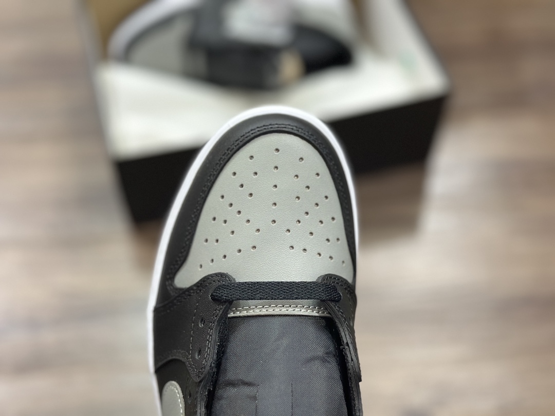320 NIKE air Jordan1 Low 低帮休闲运动鞋 705329-003