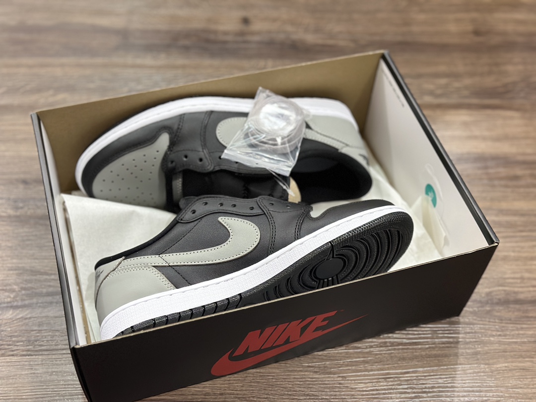 320 NIKE air Jordan1 Low 低帮休闲运动鞋 705329-003