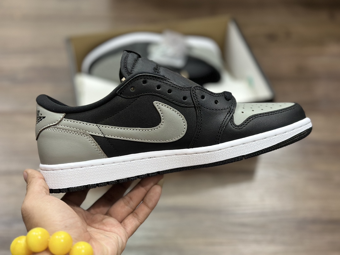 320 NIKE air Jordan1 Low 低帮休闲运动鞋 705329-003