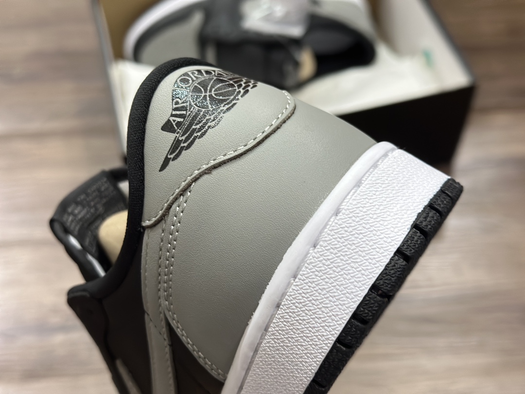 320 NIKE air Jordan1 Low 低帮休闲运动鞋 705329-003