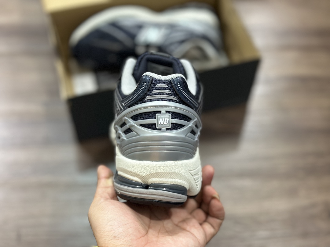 260 New Balance 新百伦WM1906RCA系列 夏季网面复古跑鞋