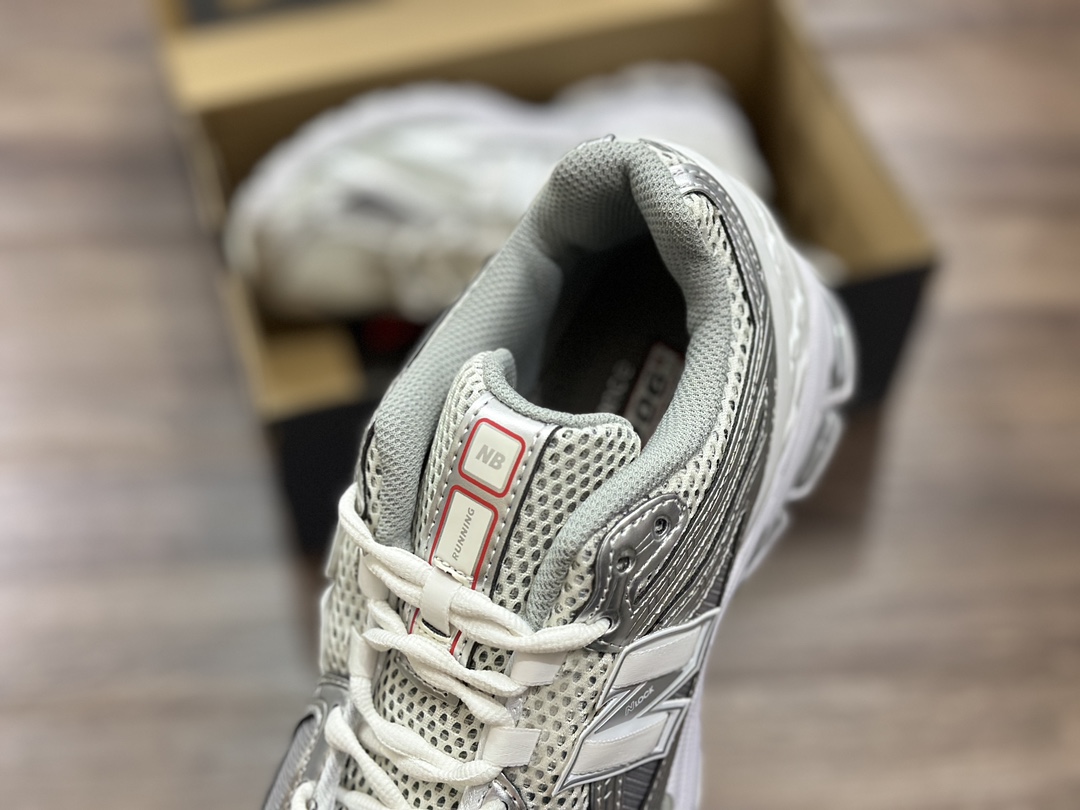 260 New Balance 新百伦WM1906RCB系列 夏季网面复古跑鞋