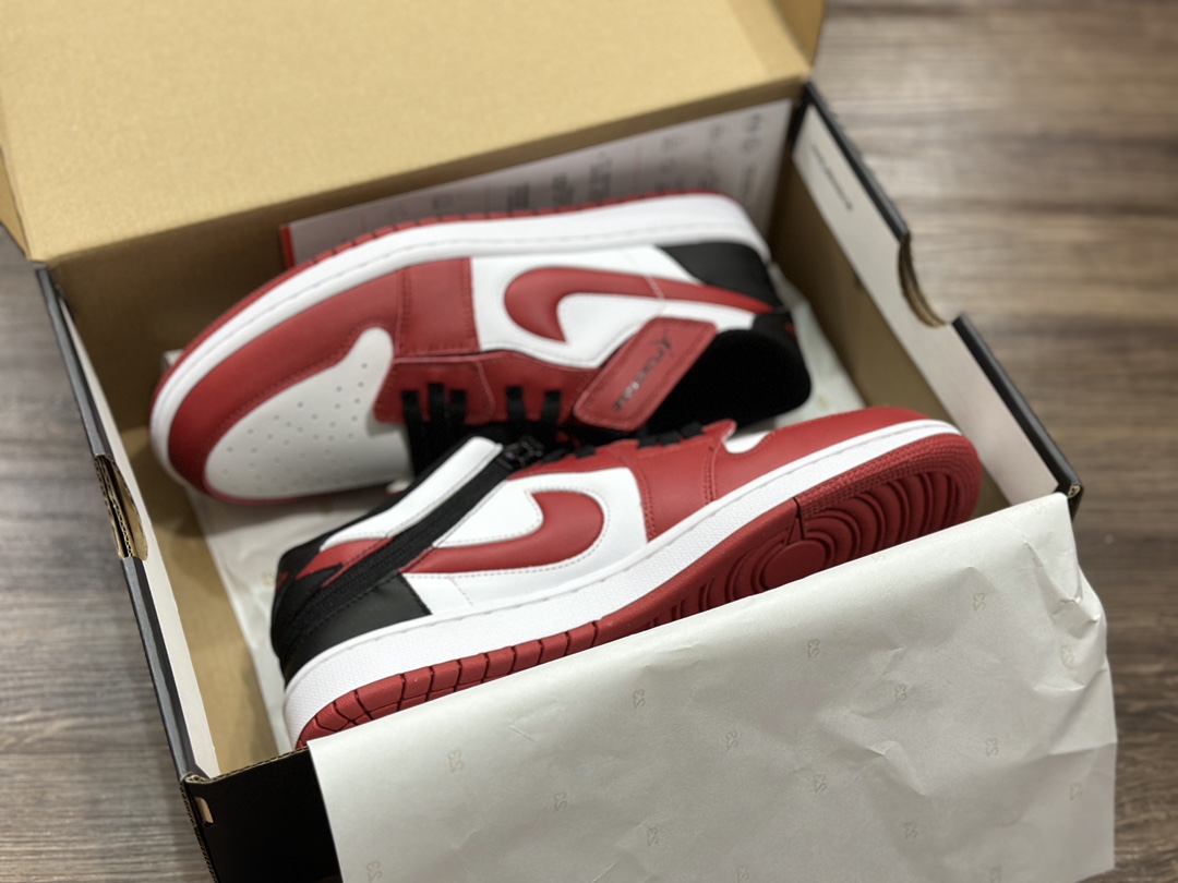 220 Air Jordan 1 Low aj1 乔1低帮篮球鞋  DM1206-163