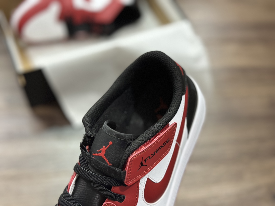 220 Air Jordan 1 Low aj1 乔1低帮篮球鞋  DM1206-163