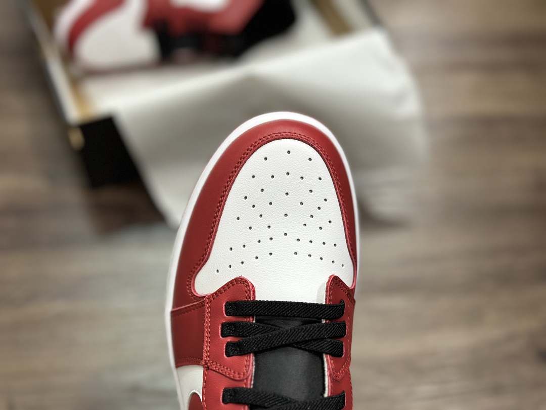 220 Air Jordan 1 Low aj1 乔1低帮篮球鞋  DM1206-163