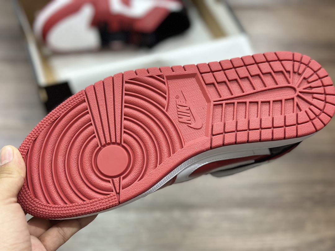 220 Air Jordan 1 Low aj1 乔1低帮篮球鞋  DM1206-163