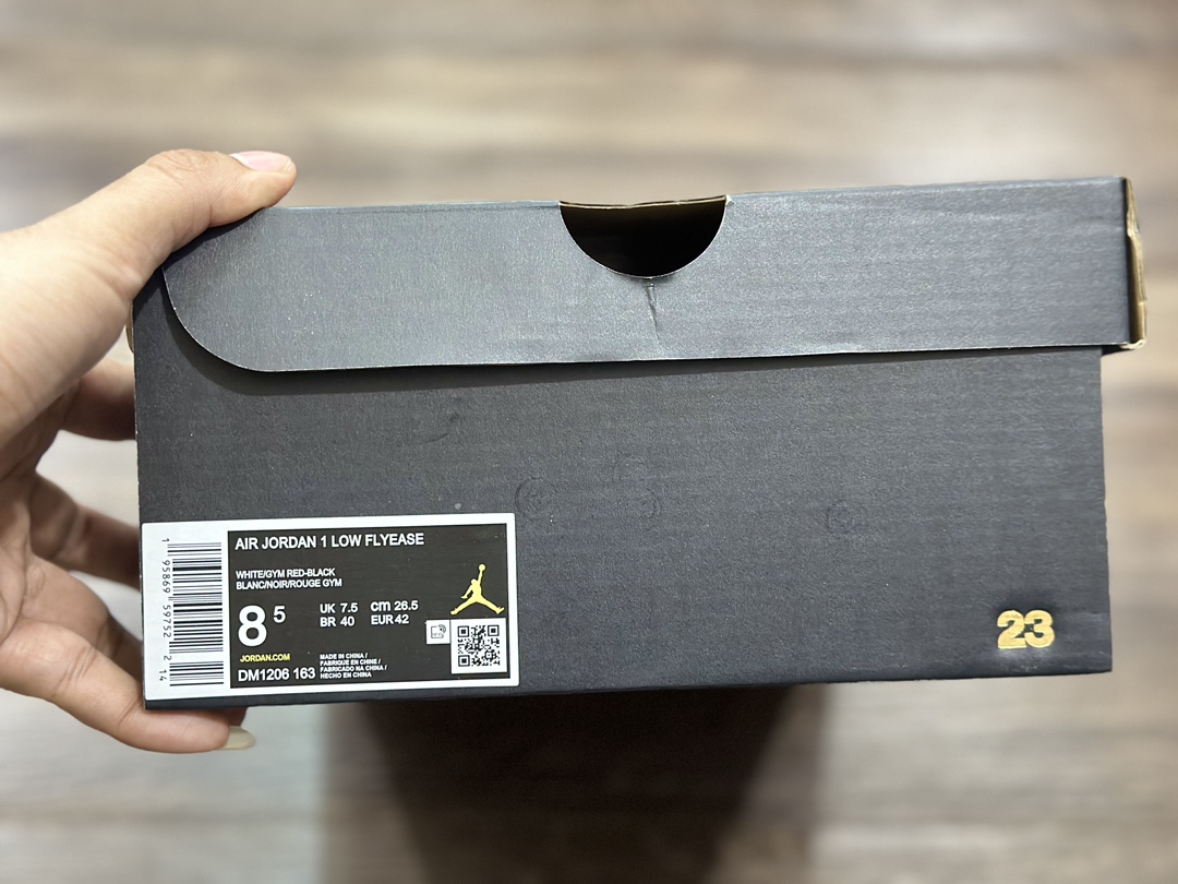 220 Air Jordan 1 Low aj1 乔1低帮篮球鞋  DM1206-163