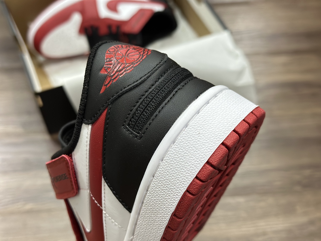 220 Air Jordan 1 Low aj1 乔1低帮篮球鞋  DM1206-163