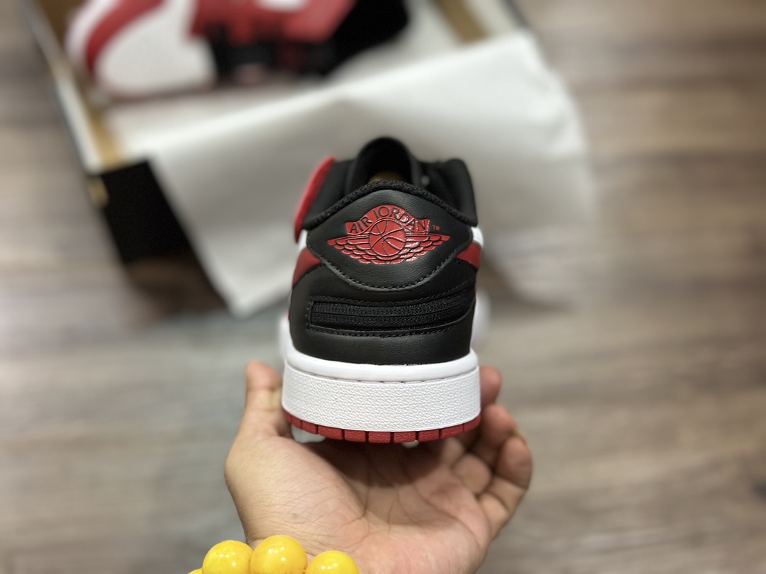 220 Air Jordan 1 Low aj1 乔1低帮篮球鞋  DM1206-163