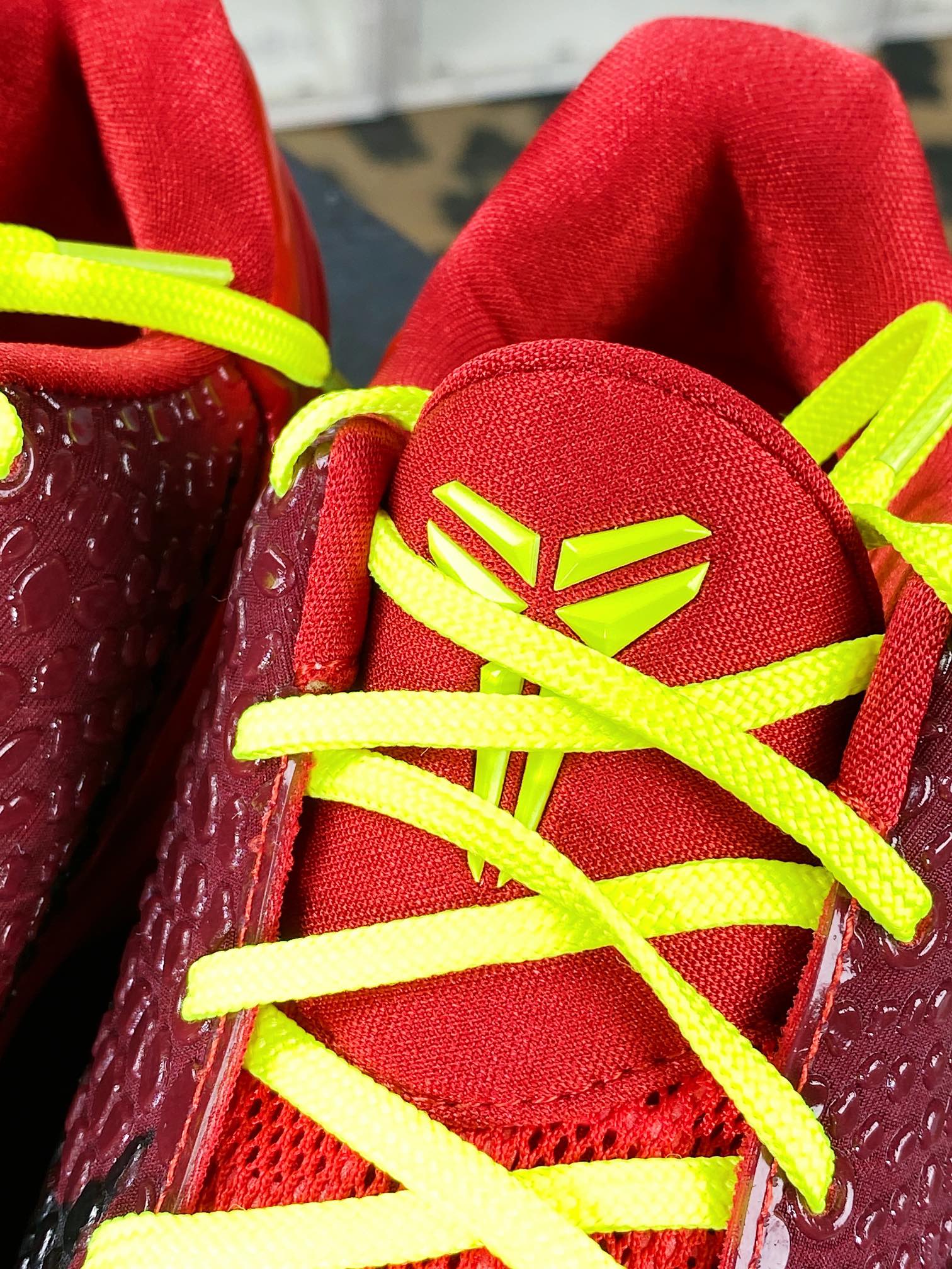 420 ZOOM Kobe VI Protro”Reverse Grinch”ZK6科比六代低帮运动篮球鞋 FV4921-600-莆田鞋,莆田鞋货源,高仿鞋,高仿鞋货源,安福档口,莆田高仿鞋,莆田鞋批发,高仿鞋批发,莆田高仿运动鞋,高仿运动鞋,莆田运动鞋 420 ZOOM Kobe VI Protro”Reverse Grinch”ZK6科比六代低帮运动篮球鞋 FV4921-600