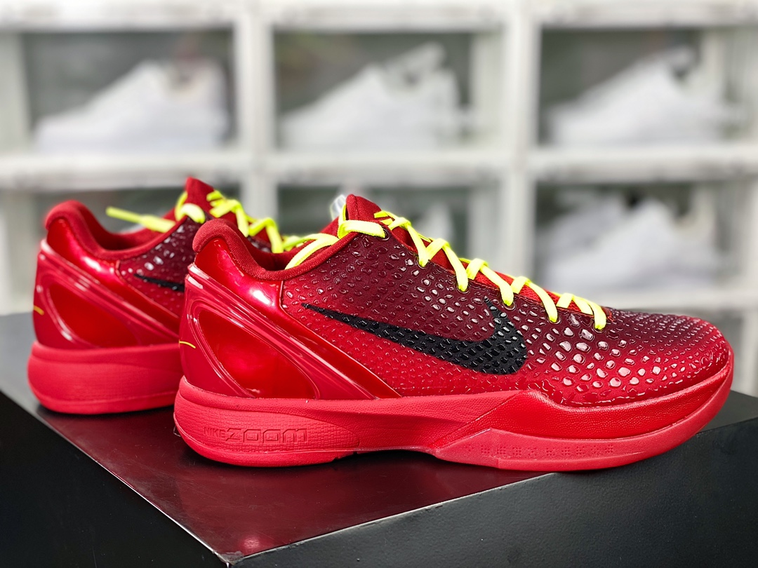 420 ZOOM Kobe VI Protro”Reverse Grinch”ZK6科比六代低帮运动篮球鞋 FV4921-600-莆田鞋,莆田鞋货源,高仿鞋,高仿鞋货源,安福档口,莆田高仿鞋,莆田鞋批发,高仿鞋批发,莆田高仿运动鞋,高仿运动鞋,莆田运动鞋 420 ZOOM Kobe VI Protro”Reverse Grinch”ZK6科比六代低帮运动篮球鞋 FV4921-600