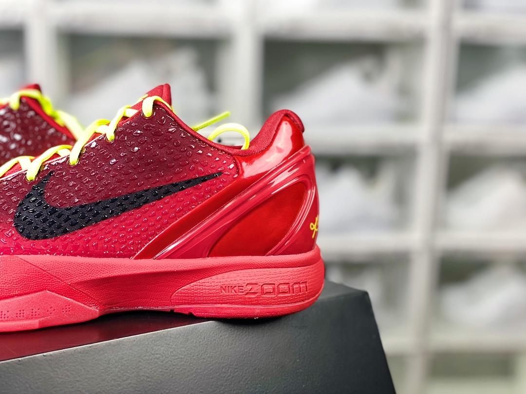 420 ZOOM Kobe VI Protro”Reverse Grinch”ZK6科比六代低帮运动篮球鞋 FV4921-600-莆田鞋,莆田鞋货源,高仿鞋,高仿鞋货源,安福档口,莆田高仿鞋,莆田鞋批发,高仿鞋批发,莆田高仿运动鞋,高仿运动鞋,莆田运动鞋 420 ZOOM Kobe VI Protro”Reverse Grinch”ZK6科比六代低帮运动篮球鞋 FV4921-600