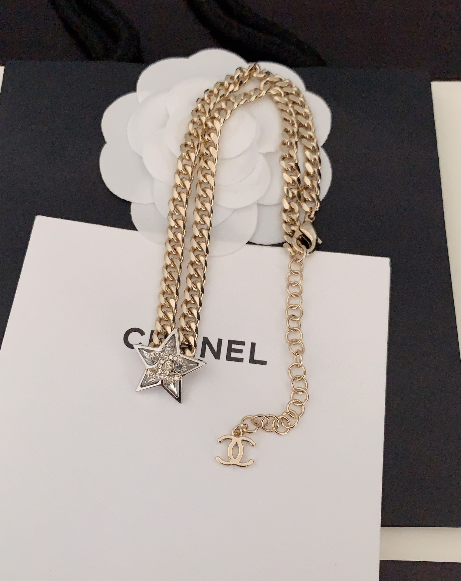 路易威登 Louis Vuitton 高定典藏高定典雅奢华珠宝首饰项链手链戒指 #F675DF19 3