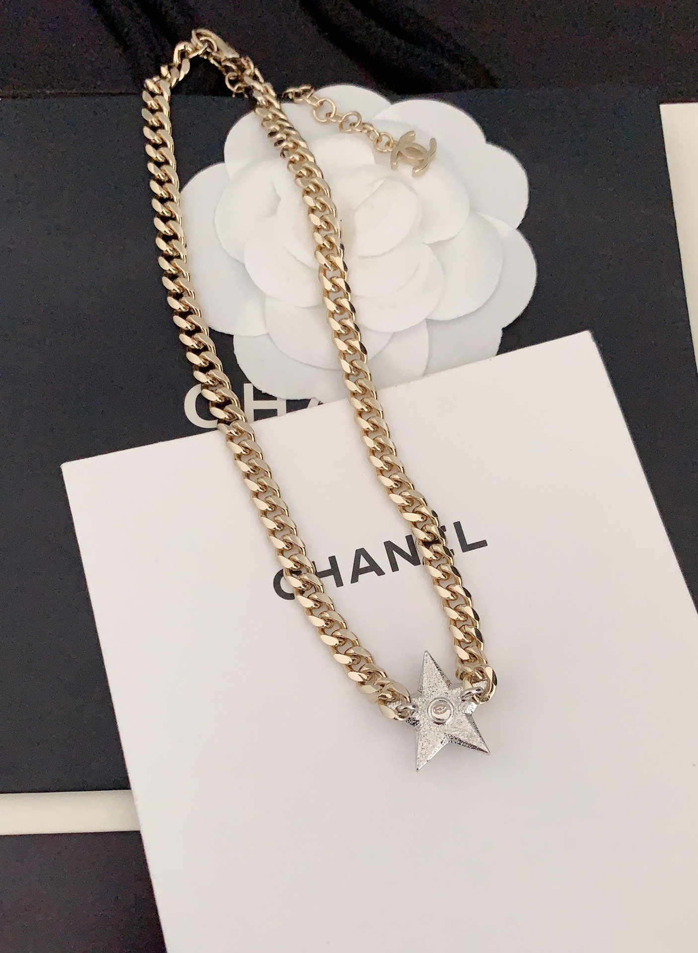 路易威登 Louis Vuitton 高定典藏高定典雅奢华珠宝首饰项链手链戒指 #F675DF19 4