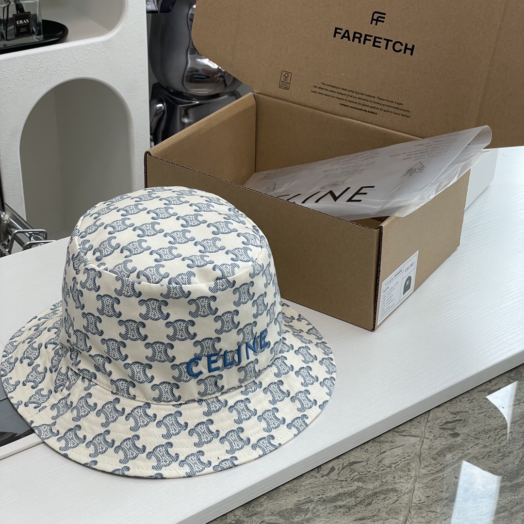 셀린느 모자 83082 Celine Cap