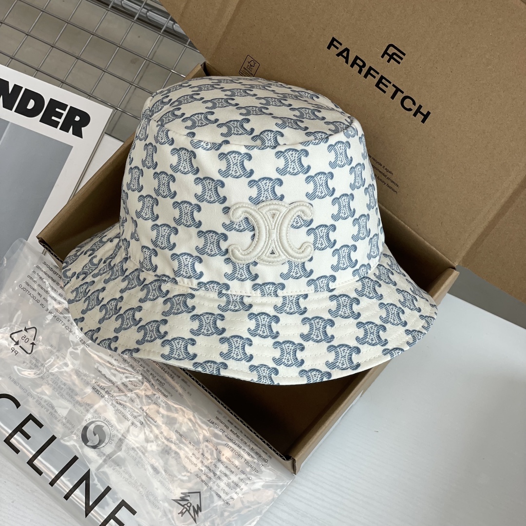 셀린느 모자 84208 Celine Cap