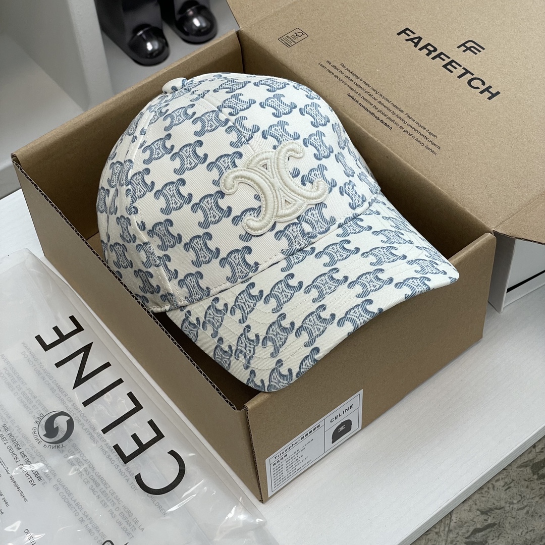 셀린느 모자 83081 Celine Cap