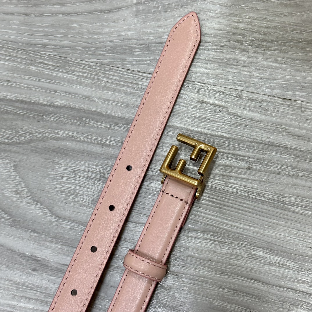 FENDl/芬迪女士腰带宽20MM原