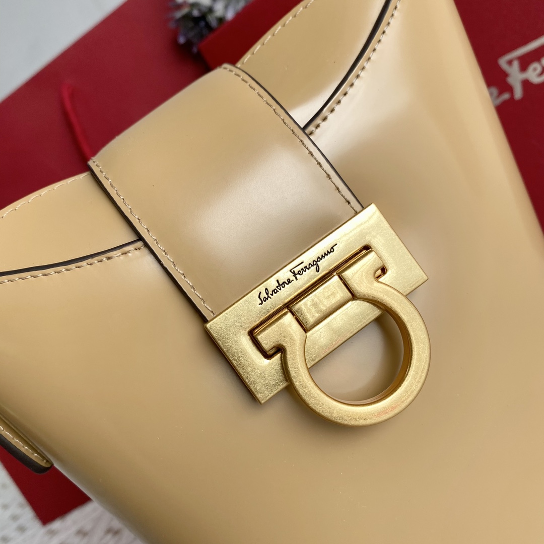 Ferragamo 24 new products first purchase agency