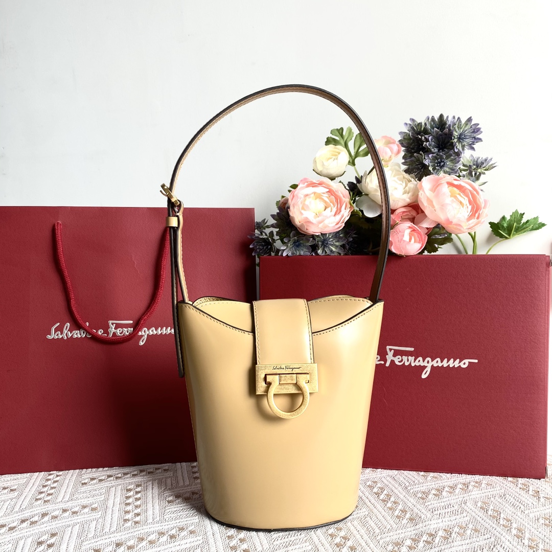Ferragamo 24 new products first purchase agency