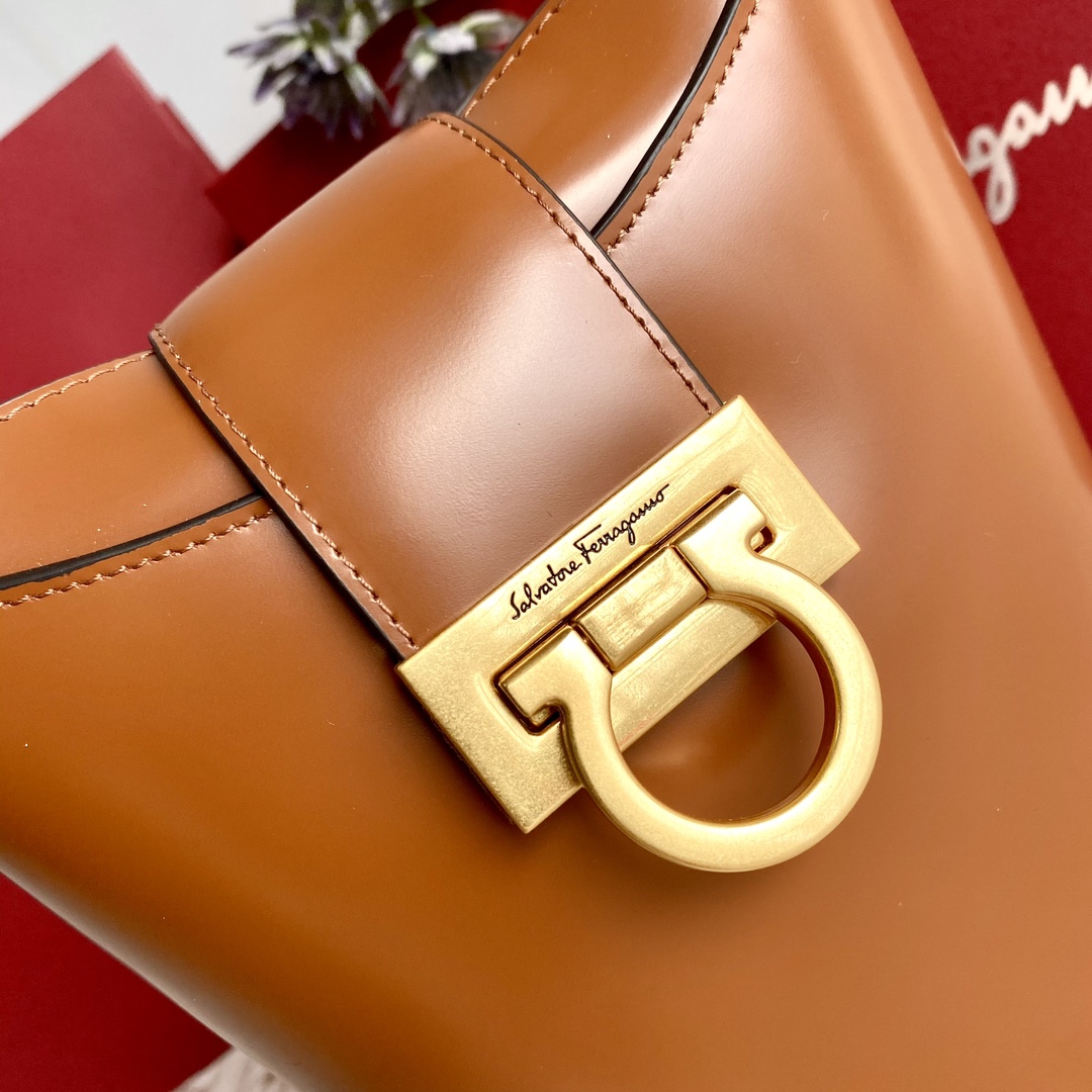 Ferragamo 24 new products first purchase agency