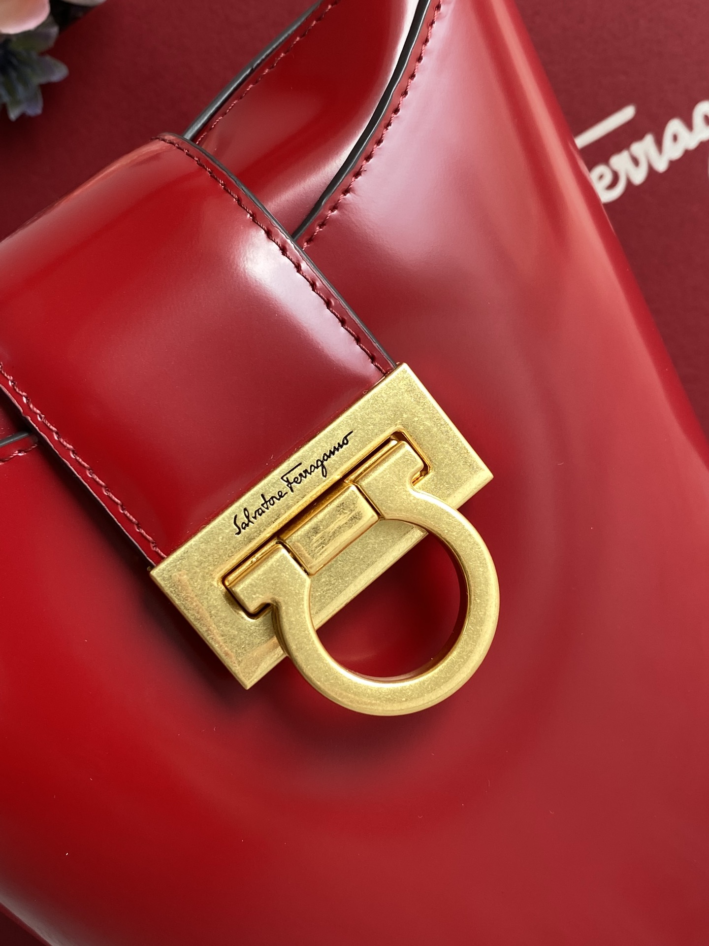 Ferragamo 24 new products first purchase agency
