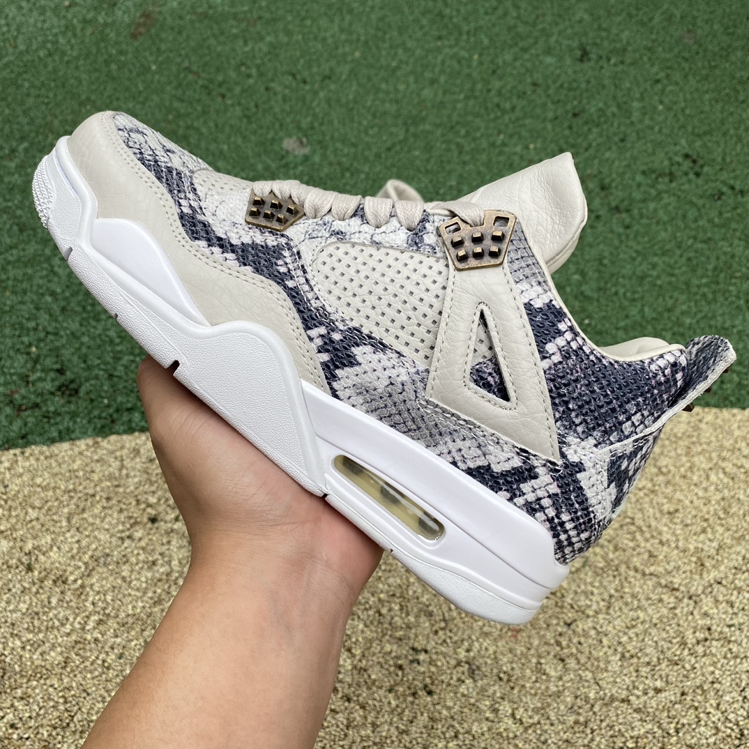 aj4白蛇纹路尺码40-47.5纯原