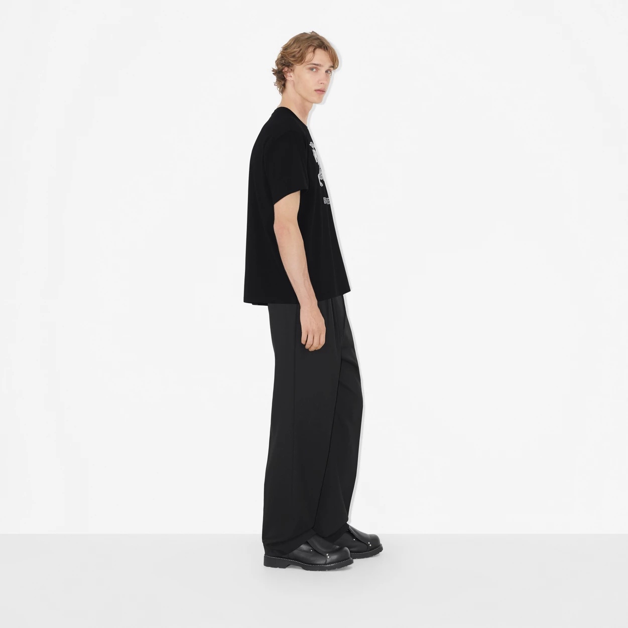 Louis Vuitton Haute Couture Haute Couture Ready-to-Wear Clothing Dress 4