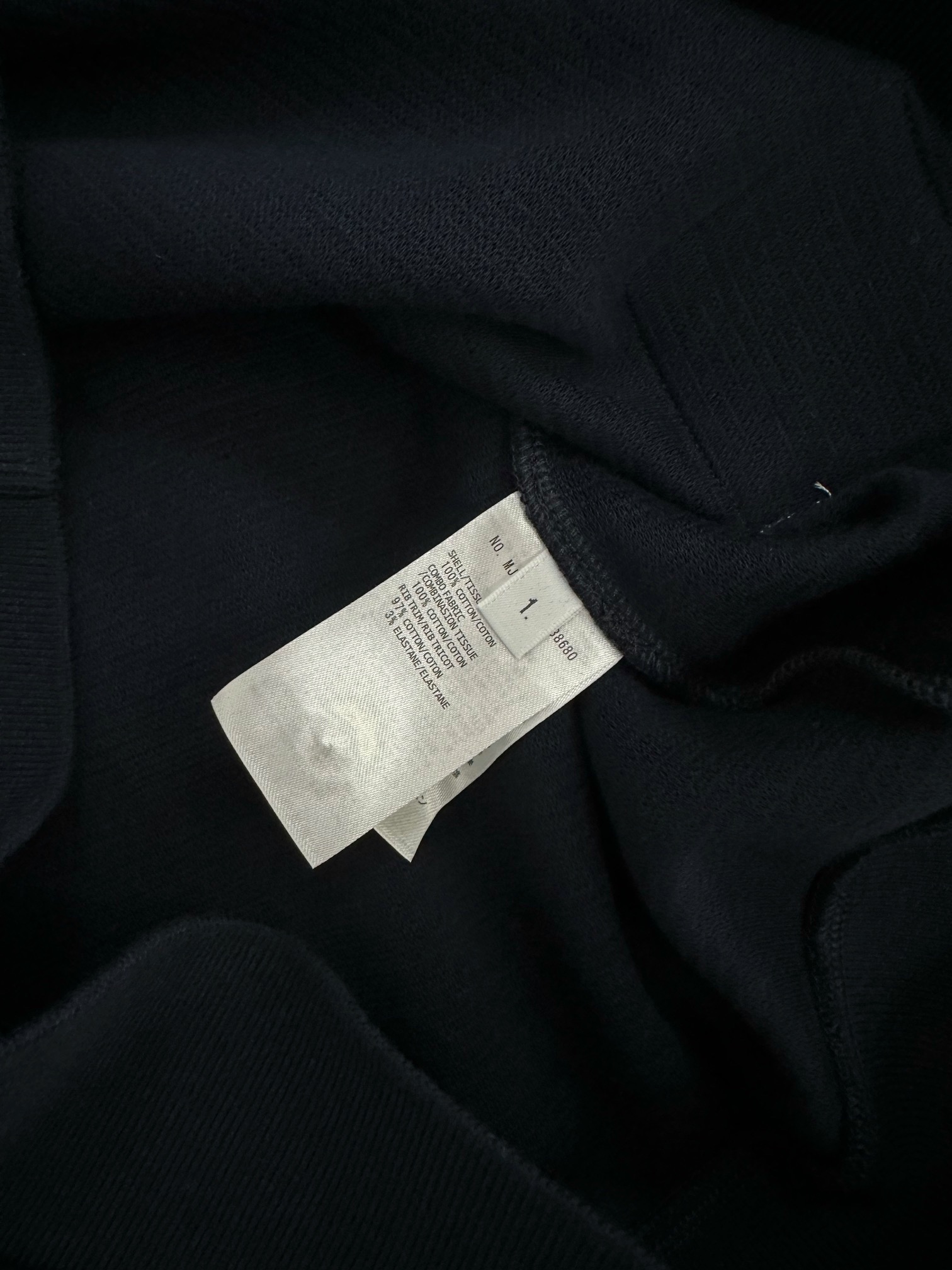 톰브라운 남성 반팔 티셔츠 상세 이미지 9
