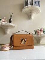 Louis Vuitton Bags Handbags Caramel Epi M21554
