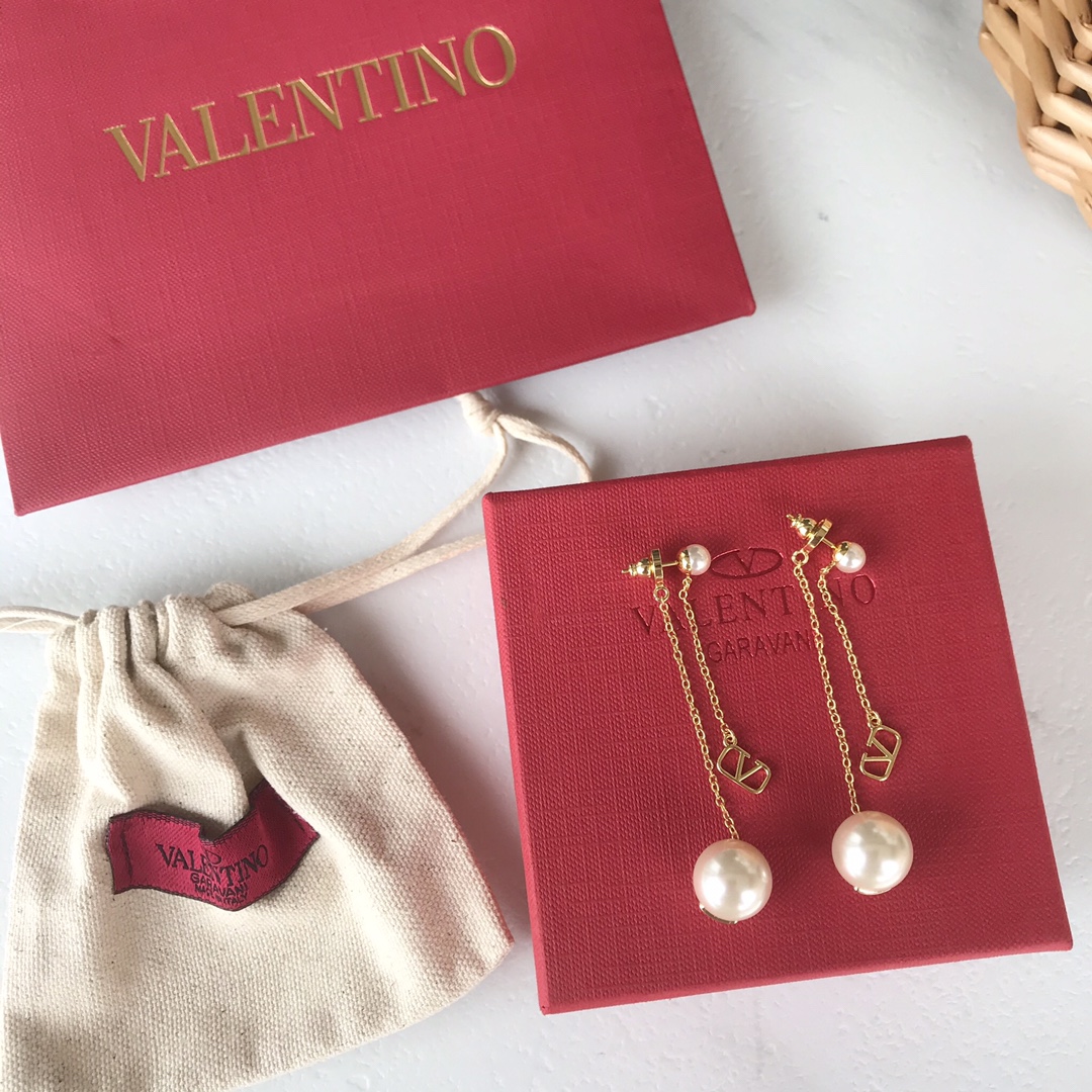 발렌티노 귀걸이 63506 Valentino Earrings