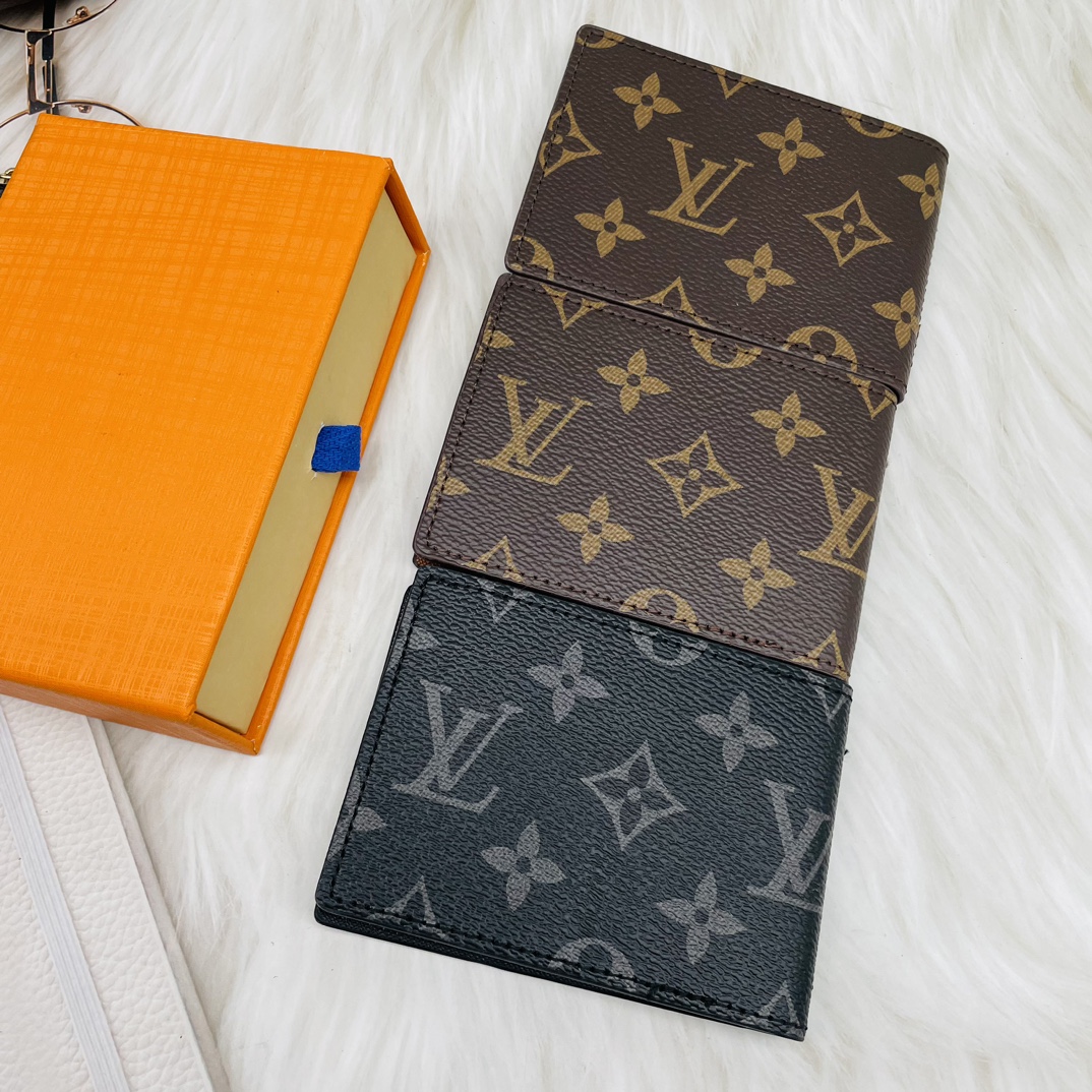 Leather Card Holder