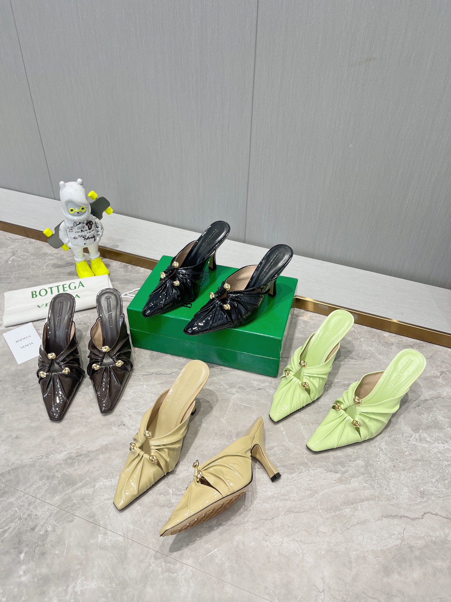 [Bottega Veneta Women