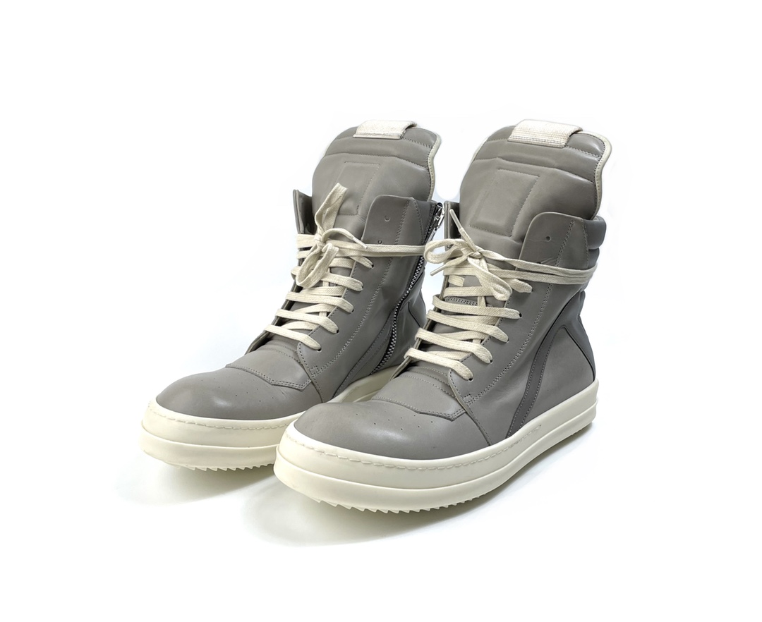 릭 오웬스 신발 Rick Owens 38022
