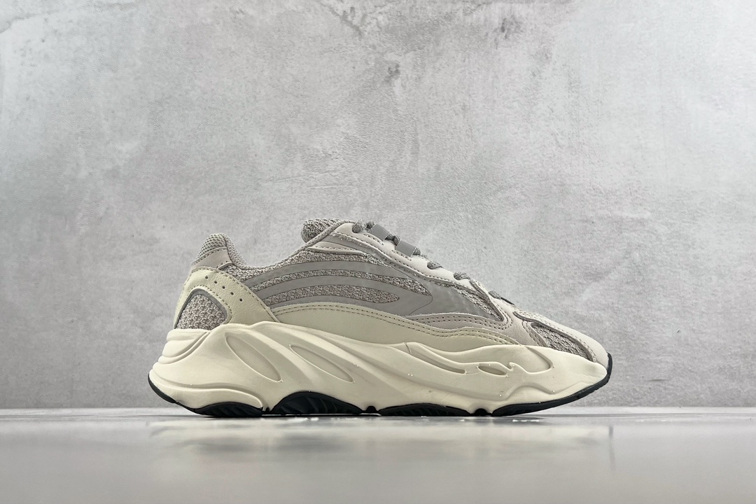 Adidas Yeezy Boost 700 v2 "Static"