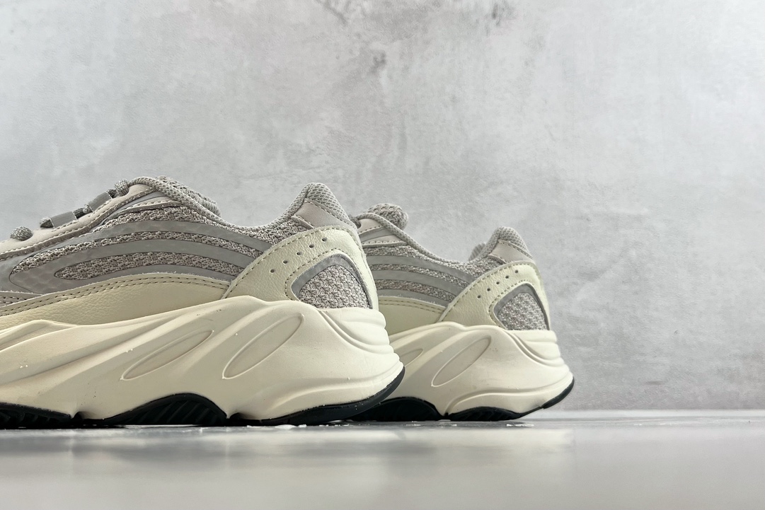 Adidas Yeezy Boost 700 v2 "Static"