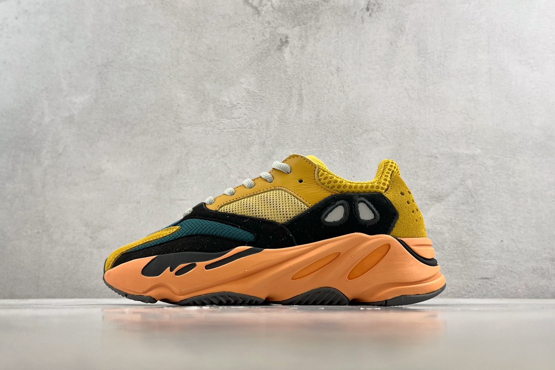 Adidas Yeezy Boost 700 "Sun"