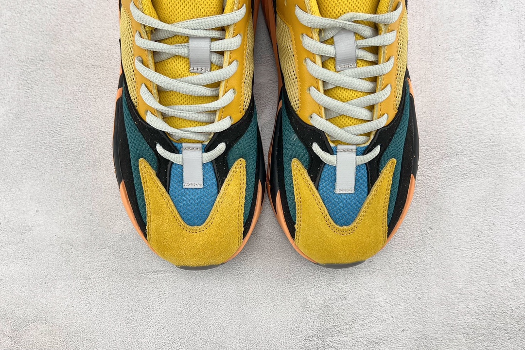 Adidas Yeezy Boost 700 "Sun"