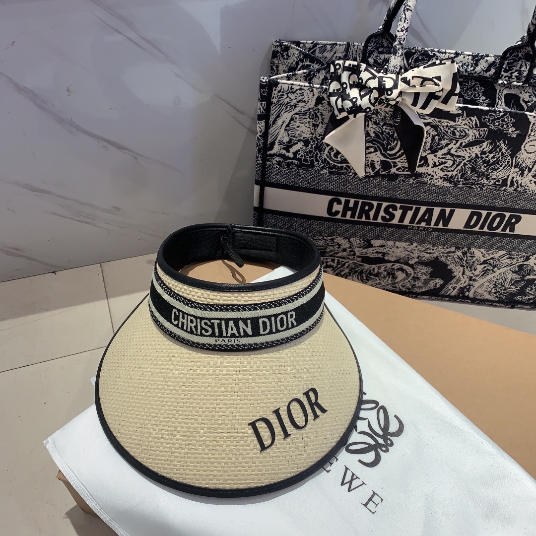 디올 모자 78540 Dior Cap