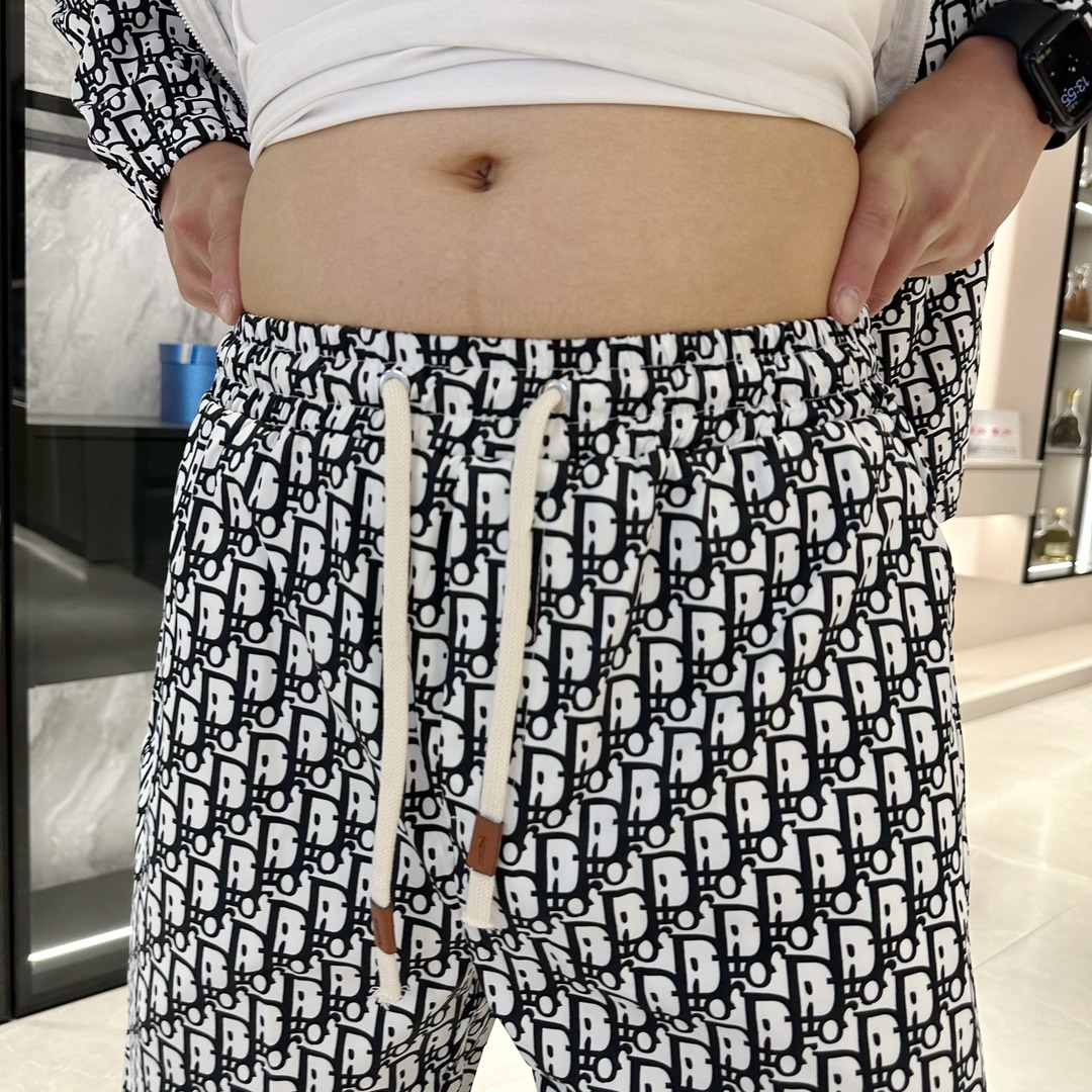 迪奥 Dior 高定典藏名品高定成衣时装外套连衣裙衬衫T恤 #A1CE0F2F 9