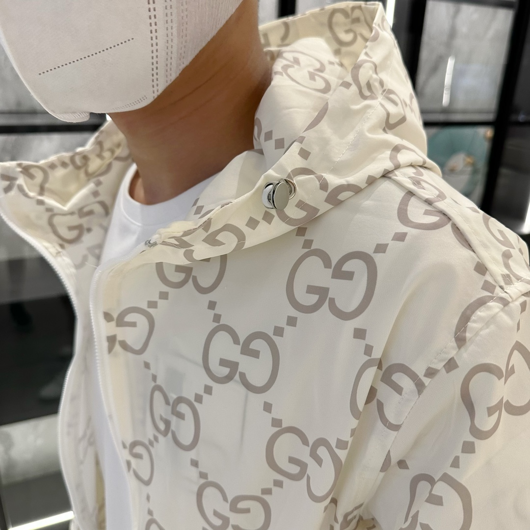 Gucci Haute Couture Haute Couture Ready-to-Wear Clothing Dress Jacket 8