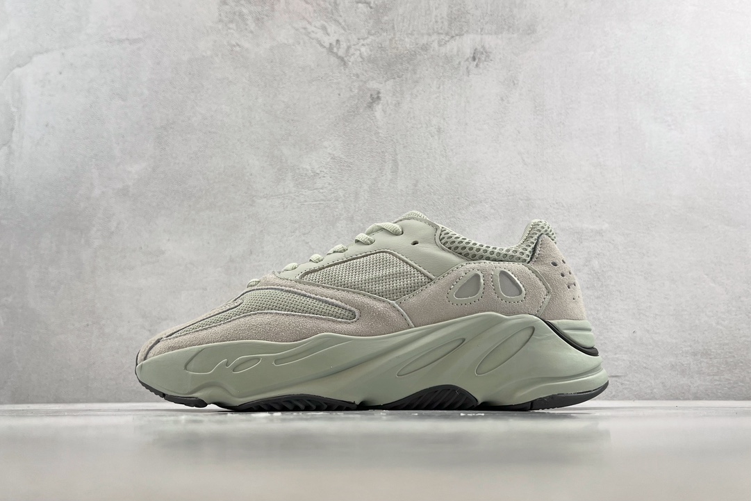 Adidas Yeezy Boost 700 "Salt"