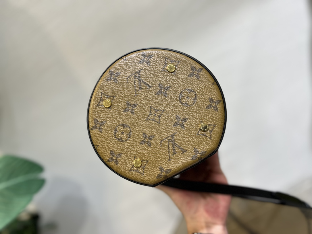 Louis Vuitton Haute Couture Classic Luxury Handbag Shoulder Crossbody 4