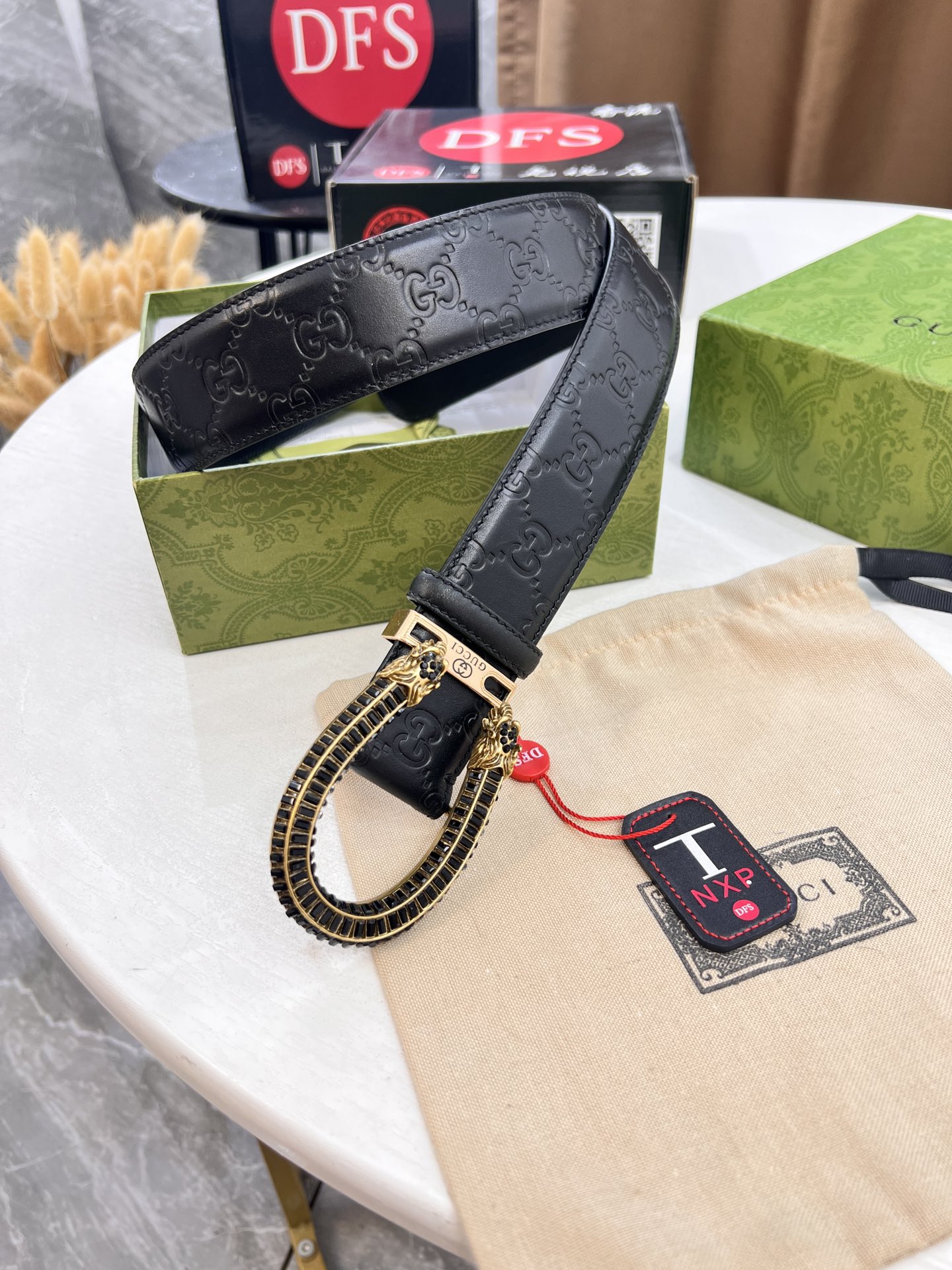 古奇GUCCi皮带 ZP开模制作 马刺新款带砖精钢五金-Top High Quatity Cheap Sneakers Fashion Clothing Clothes Bags handbags Shoes of all Brand wholesale With The best Quality And Beautiful Price from China Factory Chinese suppliers wholesaler seller 古奇GUCCi皮带 ZP开模制作 马刺新款带砖精钢五金