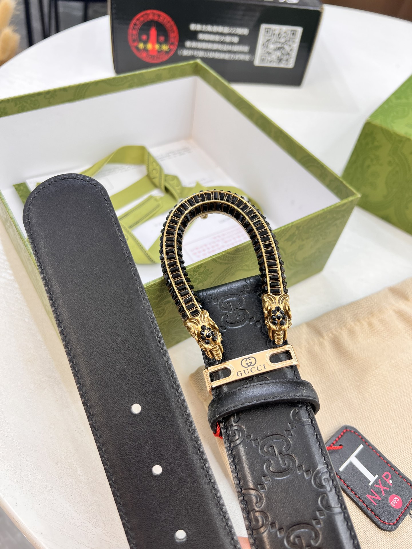 古奇GUCCi皮带 ZP开模制作 马刺新款带砖精钢五金-Top High Quatity Cheap Sneakers Fashion Clothing Clothes Bags handbags Shoes of all Brand wholesale With The best Quality And Beautiful Price from China Factory Chinese suppliers wholesaler seller 古奇GUCCi皮带 ZP开模制作 马刺新款带砖精钢五金