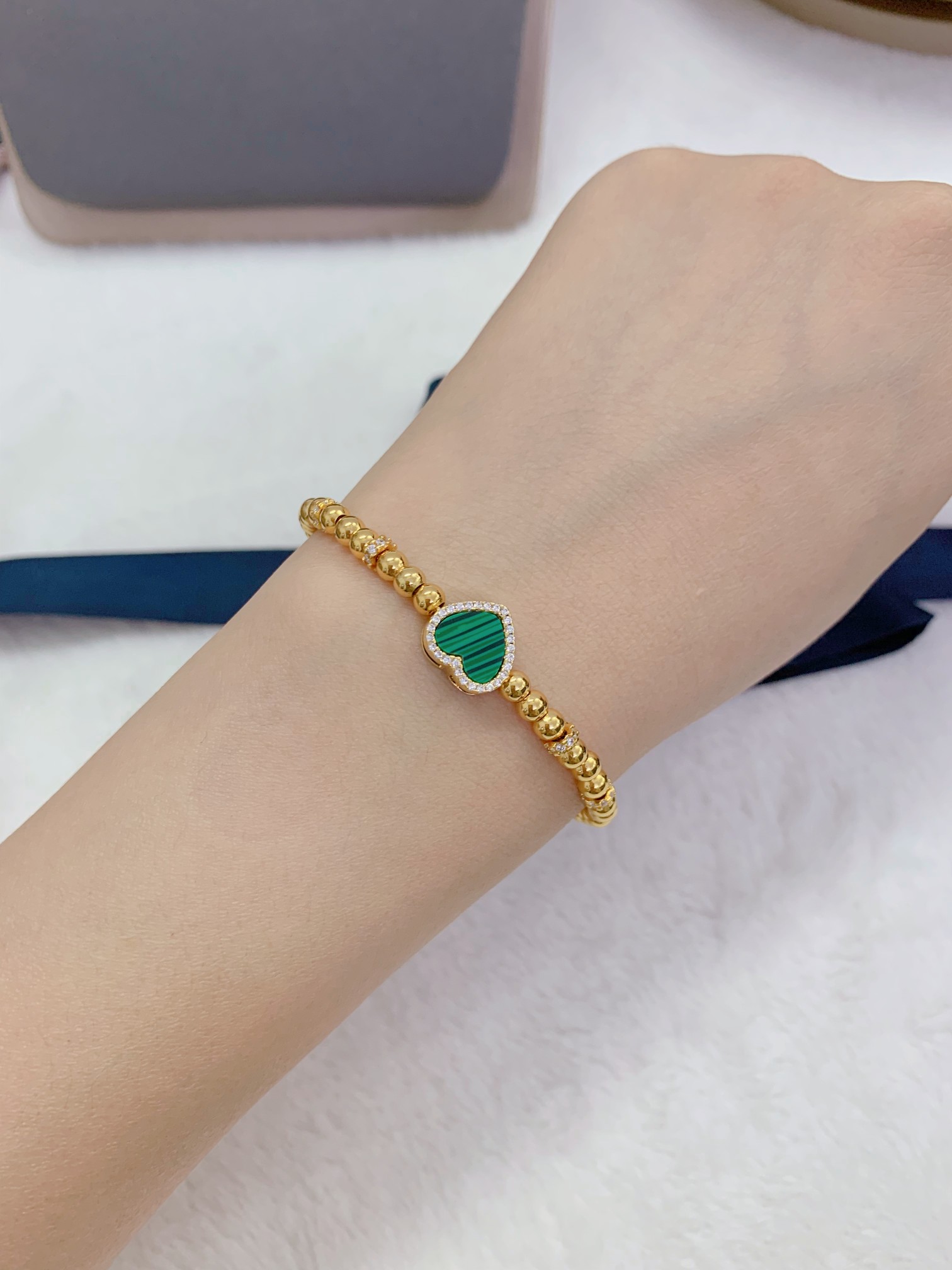 Van Cleef & Arpels Haute Couture Haute Couture Fine Jewelry Necklace 6